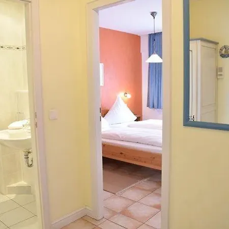 Apartment Haus Nordland, App. Stadtoase