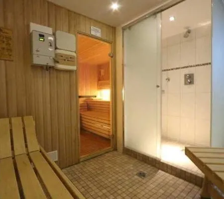 Apartment Haus Nordland, App. Stadtoase