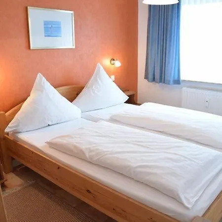 Apartment Haus Nordland, App. Stadtoase *